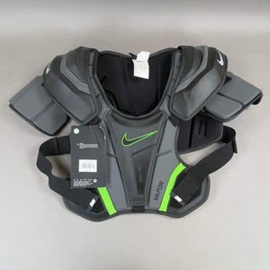 Nike Vapor Youth Medium Lacrosse Shoulder Pads