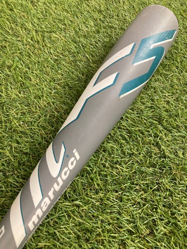Marucci F5  (2 5/8") USA Youth 2024 (-10)