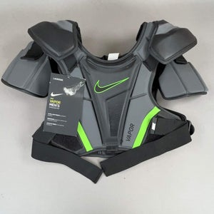 Nike Vapor Junior Medium Lacrosse Shoulder Pads