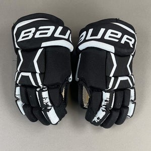 Bauer Supreme 150 Youth 9" Hockey Gloves