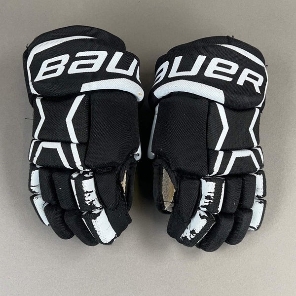 Bauer Supreme 150 Youth 9" Hockey Gloves