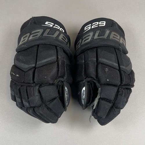 Bauer Supreme S29 Senior 13" Hockey Gloves