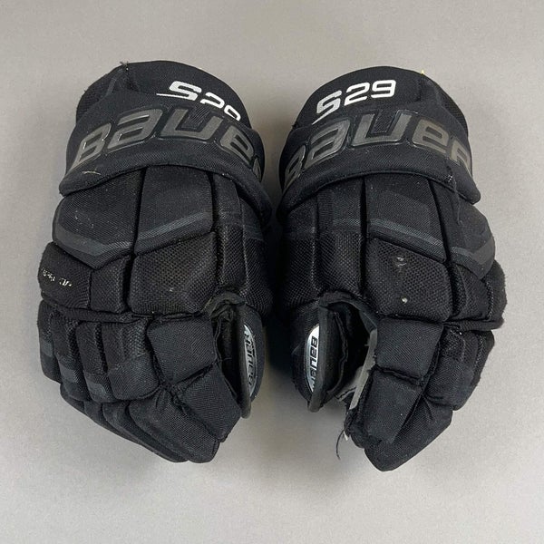 Bauer Supreme S29 Senior 13" Hockey Gloves