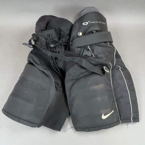 Nike Quest Q2 Junior Medium Hockey Pants