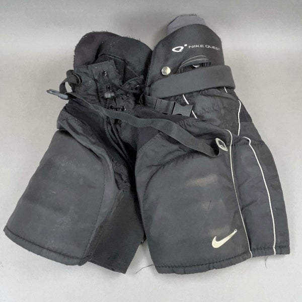 Nike Quest Q2 Junior Medium Hockey Pants