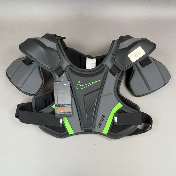 Nike Vapor 2.0 Junior Medium Lacrosse Shoulder Pads