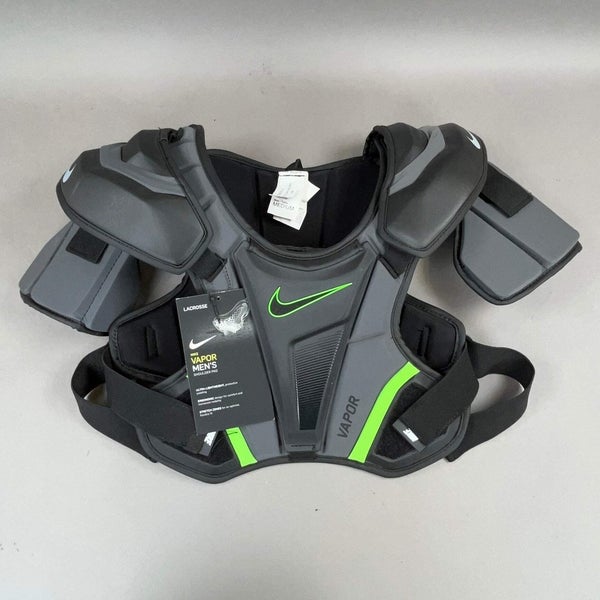 Nike Vapor Senior Medium Lacrosse Shoulder Pads