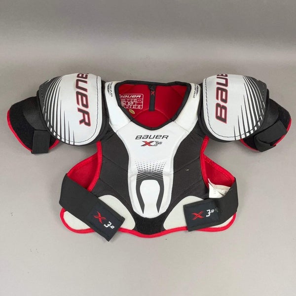 Bauer Vapor X 3.0 Senior Small Hockey Shoulder Pads