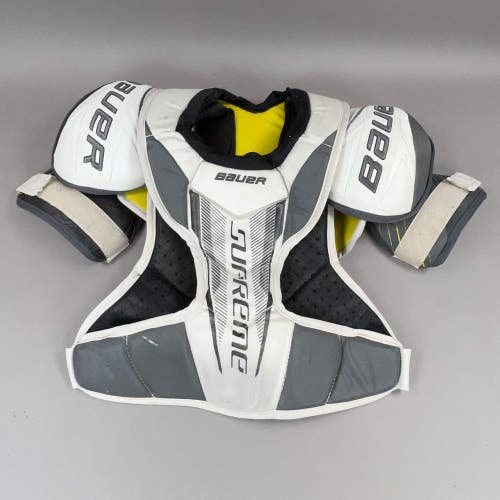 Bauer Supreme S170 Senior Medium Hockey Shoulder Pads