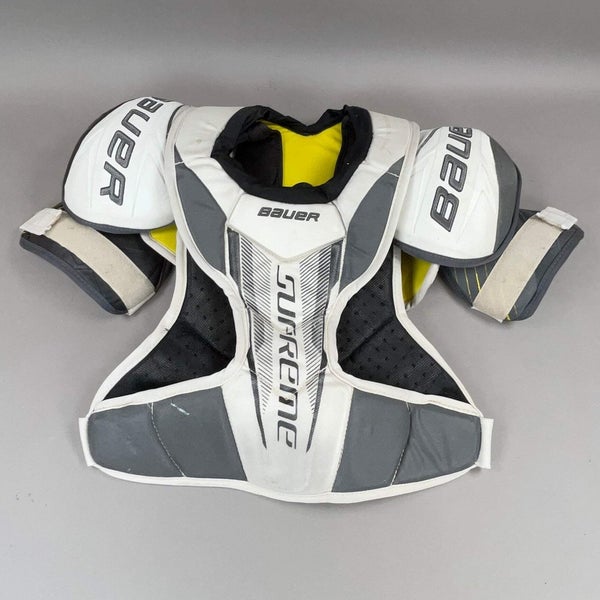 Bauer Supreme S170 Senior Medium Hockey Shoulder Pads