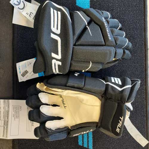 True Catalyst 5X3 Gloves 13" (New)