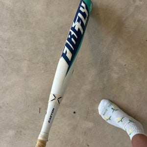 Easton Firefly Composite Bat (-12) 19 oz 31" (Used)