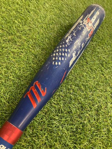 Marucci CAT9 Composite Pastime (2 3/4") USSSA Bat 2021 (-5)
