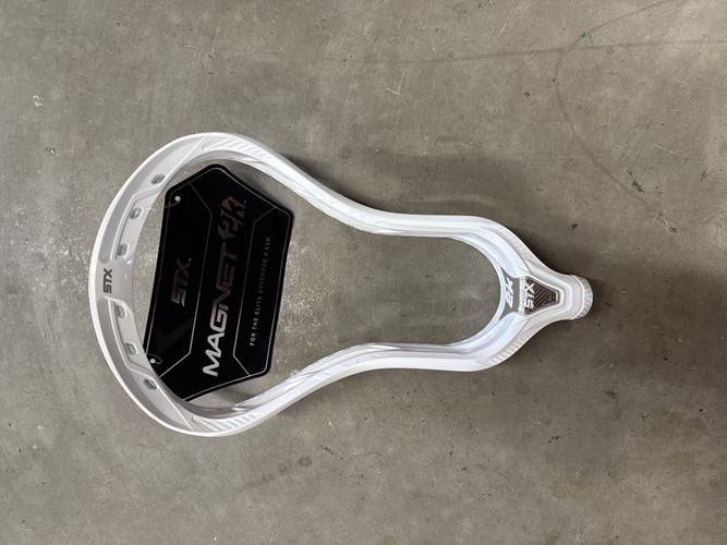 STX Magnet 2k