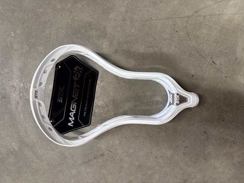STX Magnet 2k
