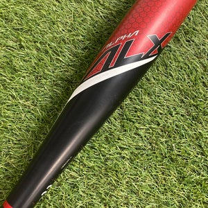 Easton Alpha ALX Youth (2 5/8") USA 2023 (-11)