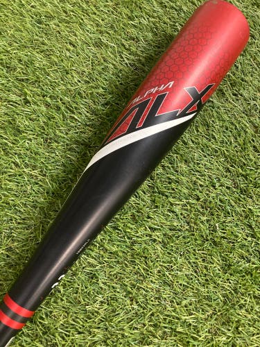 Easton Alpha ALX Youth (2 5/8") USA 2023 (-11)