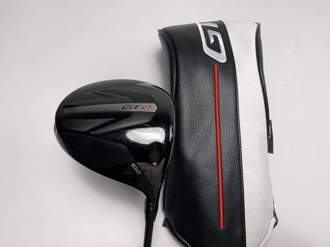 Titleist GT2 Driver 10* Tensei 1K Blue Xlink Tech 55g Regular RH HC