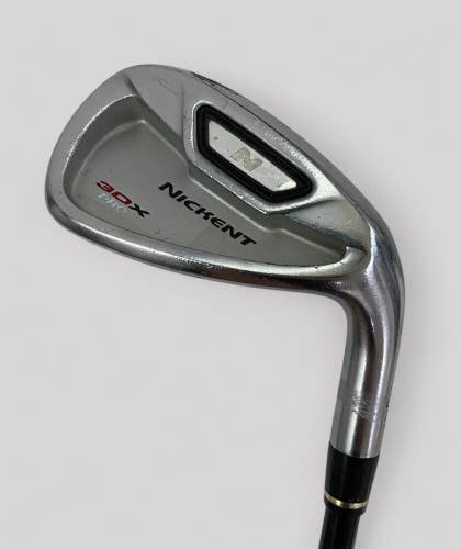 Nickent Golf 3DX Pro 9 Iron Stiff