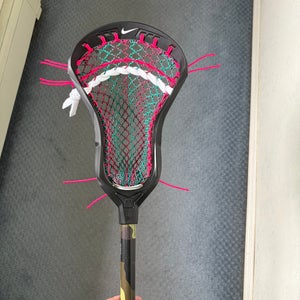 Nike vapor pro Strung Head
