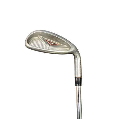 Used Taylormade R5XL Golf Wedge Mens RH Pitching Wedge 11479-S000401796