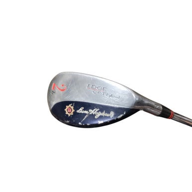 Used Ben Hogan BEN HOGAN 2 HYBRID Mens Hybrid Club RH 2 Hybrid 11479-S000401779
