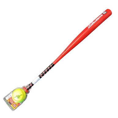 Used SWEETSPOT PRACTICE BAT BB/SB Training Aid 11479-S000401778