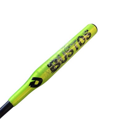 Used Demarini BUSTOS BB/SB Fastpitch Bat 32" 11479-S000401761