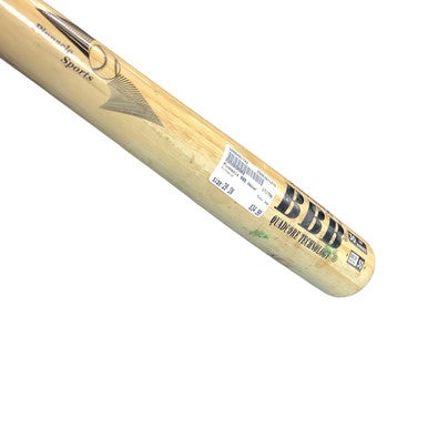 Used Pinnacle BBB BB/SB Wood Bat 29" 11479-S000401742