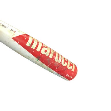 Used Marucci CAT 8 30/20 BB/SB USSSA 2 3/4 Bat 30" 11479-S000401743