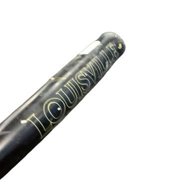 Used Louisville Slugger 2021 META BB/SB High School -3 Bat 33" 11479-S000401745