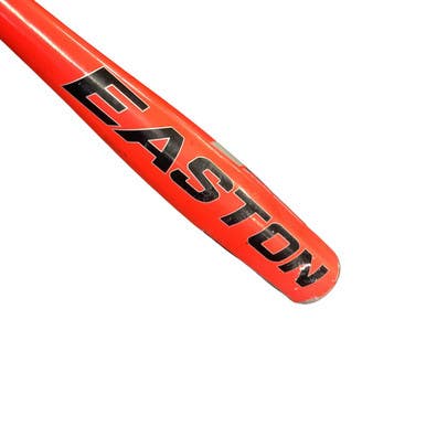 Used Easton TYPHOON BB/SB USA 2 1/4 Bat 28" 11479-S000401738
