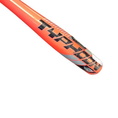 Used Easton TYPHOON BB/SB USA 2 1/4 Bat 28" 11479-S000401739