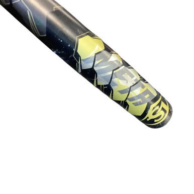 Used Louisville Slugger 2021 META BB/SB High School -3 Bat 31" 11479-S000401730