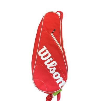 Used Wilson Racquet Accessory 11479-S000401723