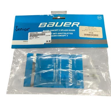 Used Bauer Hockey Accessory 11479-S000401710