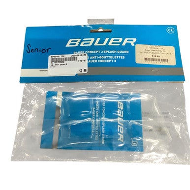 Used Bauer Hockey Accessory 11479-S000401710