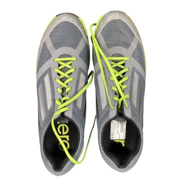 Used Adidas Mens Golf Shoes Grey Senior 12 11479-S000401693