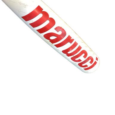 Used Marucci CAT X 2 BB/SB USSSA 2 3/4 Bat 31" 11479-S000401689