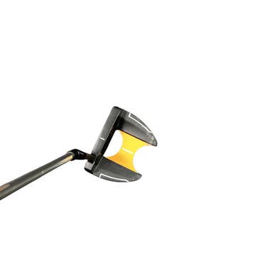 Used Top Flite XLJ Mens Putter RH 11479-S000401685