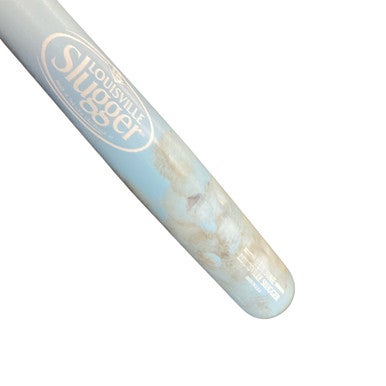 Used Louisville Slugger GENUINE BB/SB Wood Bat 31" 11479-S000401688