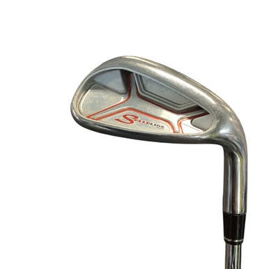 Used Adams Golf SPEEDLINE Golf Wedge Mens RH Gap/Approach Wedge 11479-S000401667