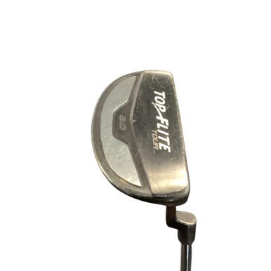 Used Top Flite 2.0 Mens Putter RH 11479-S000401668