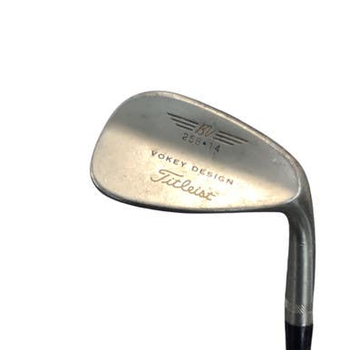 Used Titleist VOKEY DESIGN Golf Wedge Mens RH 56 Degree 11479-S000401666