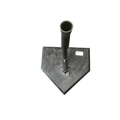 Used Primed BATTING TEE BB/SB Batting Tee 11479-S000401652