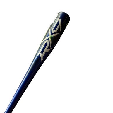 Used Rawlings RX9 BB/SB USA 2 5/8 Bat 28" 11479-S000401644