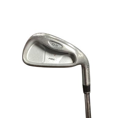 Used Taylormade OS 6 IRON Mens Individual Iron RH 6 Iron 11479-S000401632