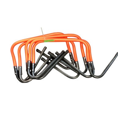 Used HURDLES FB Training Aid 11479-S000401619