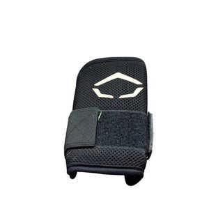 Used Evoshield BB/SB Elbow Protector Black 11479-S000401624