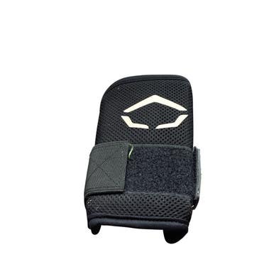 Used Evoshield BB/SB Elbow Protector Black 11479-S000401624